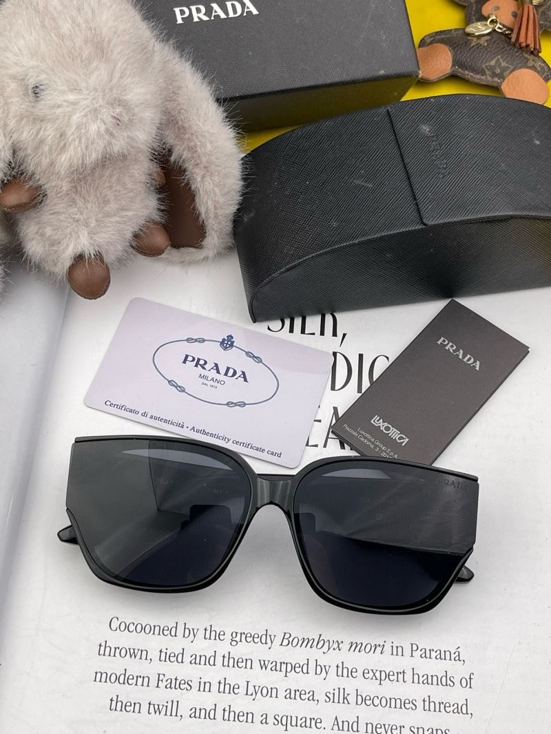 Prada Sunglasses